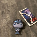 Stranger Things Dustin ups figure new