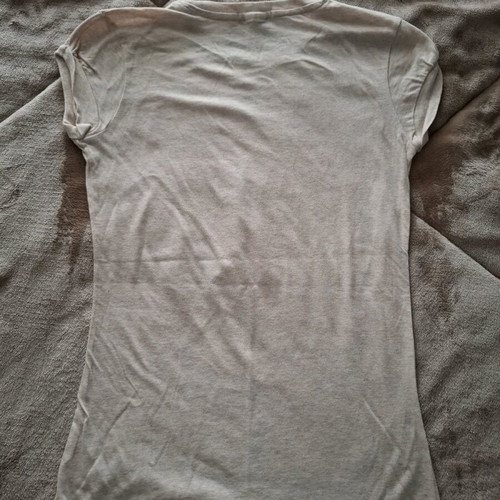 Forever Friends T-shirt beige like new, size M