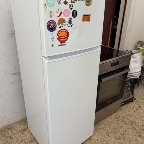 Morris refrigerator used, fully functional