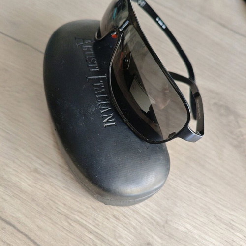 Artisti Italiani sunglasses mask used