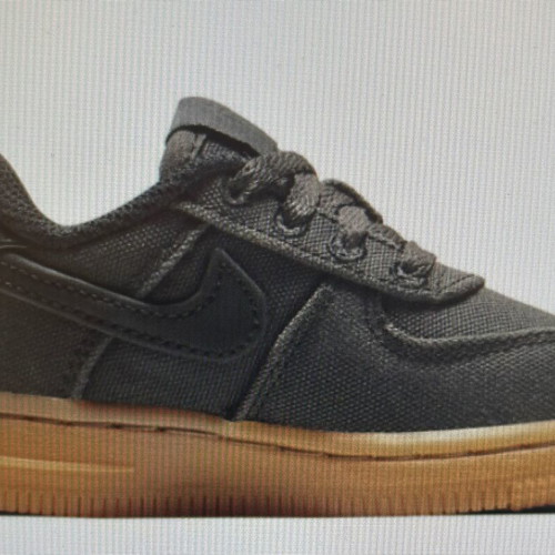 Nike Bebe Air Force unworn, size 19.5