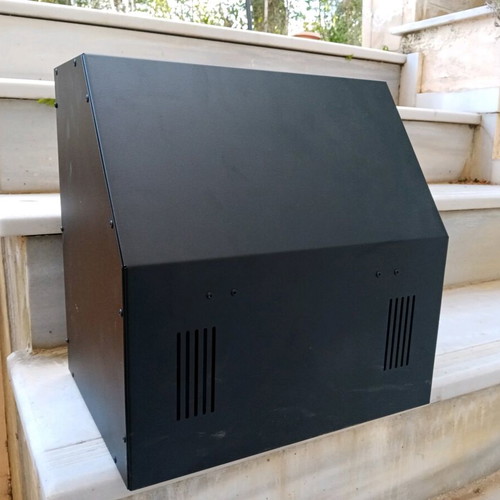 Beo 2 A/V processor like new, vintage for plasma TVs