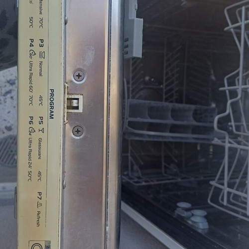 Candy dishwasher used in good condition