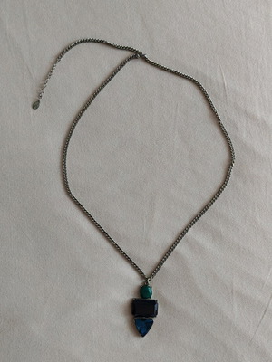 Κολιέ Accessorize