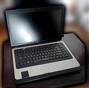 HP Chromebook 635