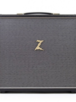 Καμπίνα Dr Z 1x12" oversized με ηχείο WGS Veteran 30
