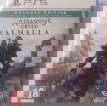  Assassin's Creed Valhalla ps5