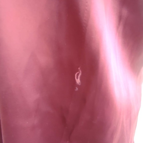 satin top