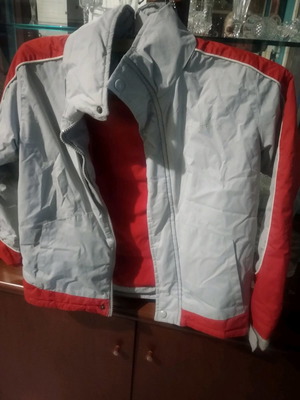 Μπουφάν για αγόρι