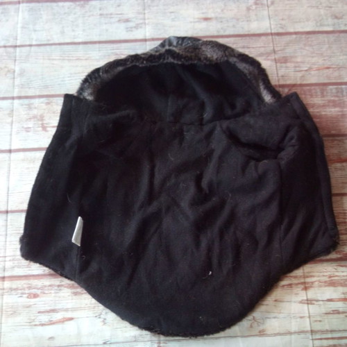 Pets dog jacket used, small medium size, length 60 cm
