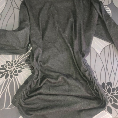 Blouse dress used, size M 38 10