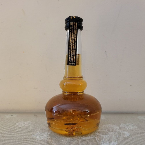 Willett Kentucky Straight Bourbon miniature new 50ml 47%