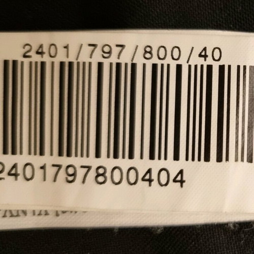Zara women's pants like new, dark brown, sizes L and XL