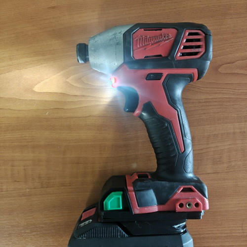 Adapters for rechargeable tools new