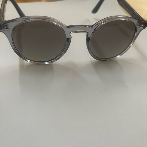 Ray Ban kids sunglasses like new, gray