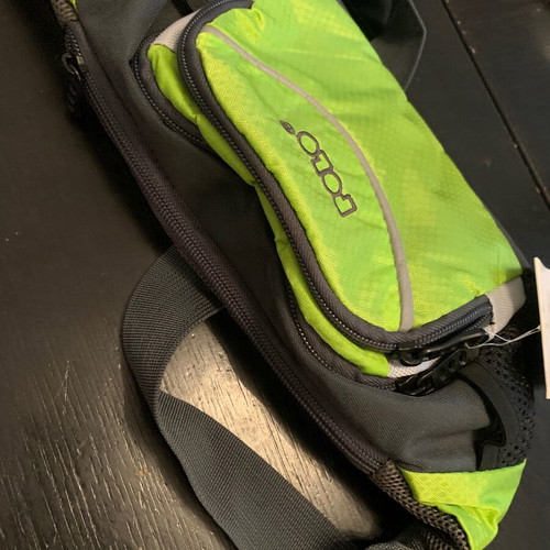 Polo waist banana bag unused
