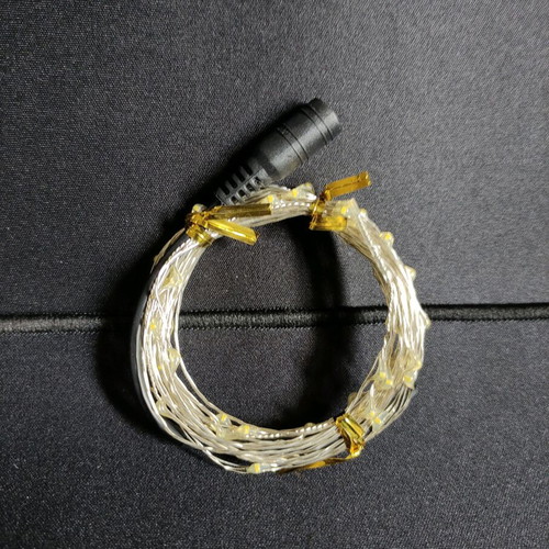 LED διακοσμητικά φωτάκια Fairy Lights καινούργια