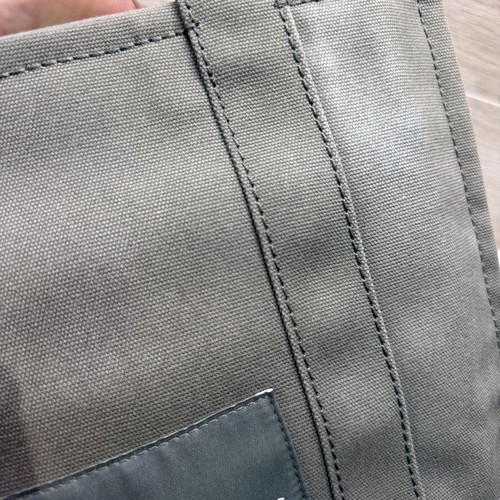 Marc Jacobs tote bag with box