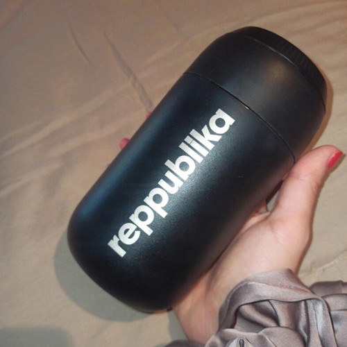 Chilly's Cup Series 2 340ml slightly used