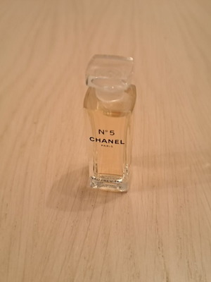 Chanel No5 Eau Première miniature eau de parfum 5ml