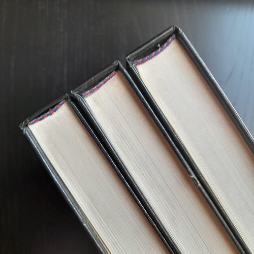 Ta Mathimatika Simera books volumes 1, 2 & 3, Ktisti 1985