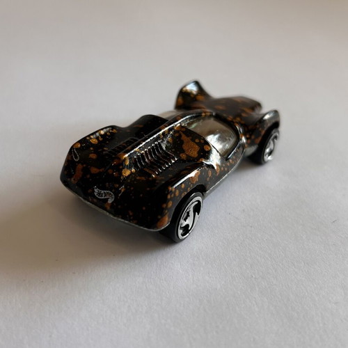 Hot Wheels 1998 Speed Machine used