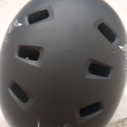 XLC Urban BH-C22 Kids Helmet new, ideal for BMX and city