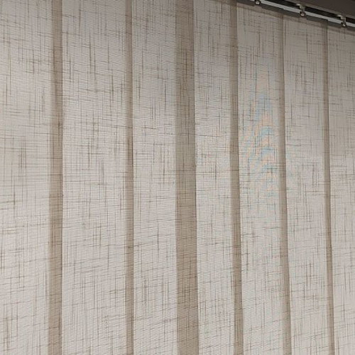 Sunshade panel 2.6 meters new