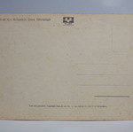 Postcard Constantinople used