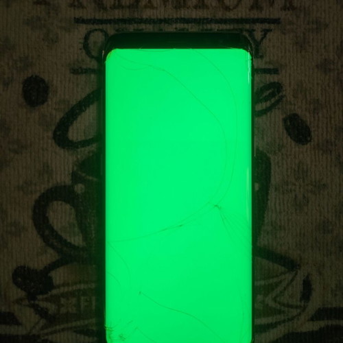 Samsung Galaxy S8 64GB smartphone for parts or working use
