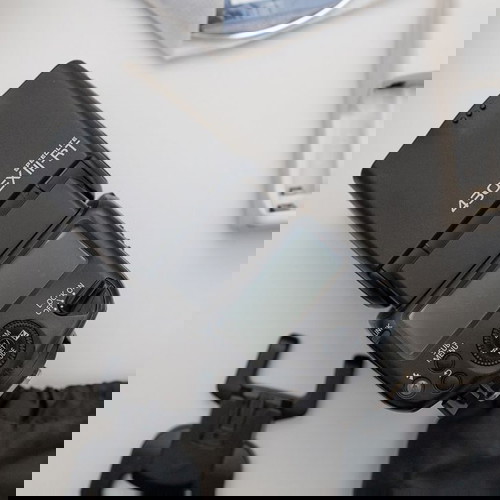 Canon Speedlite 430EX III-RT like new with accessories and charger