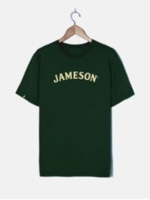 Jameson Green Original μπλούζα καινούργια χωρίς χρήση αυθεντική