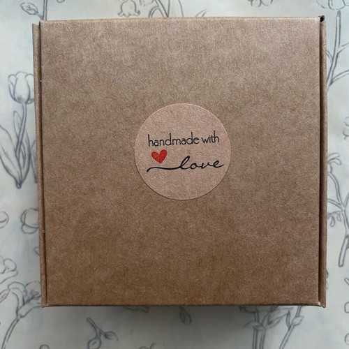 Aromatic wax melts like new, pack of 5 from natural soy wax