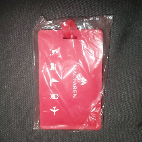 Maclaren Baby Stroller used with footmuff and rain cover