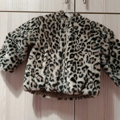 Zara kids jacket 86 cm like new