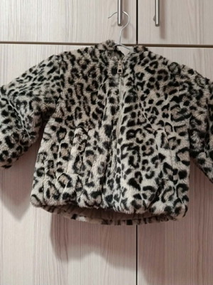Zara kids jacket 86 cm like new