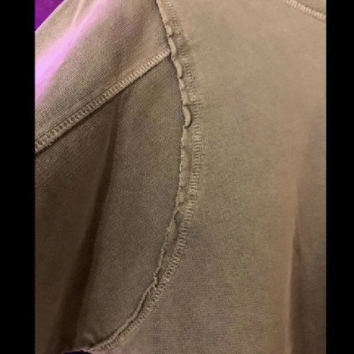 Gray sweatshirt like new