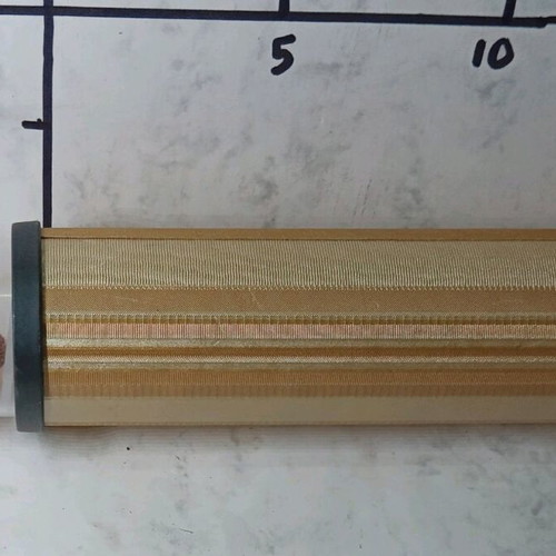 Kaleidoscope made in Germany new, vintage design 18 cm