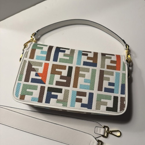 Fabulous Luxury Bag like new, colorful