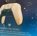 Genshin Impact Limited Edition Sony DualSense PS5 Controller sealed new