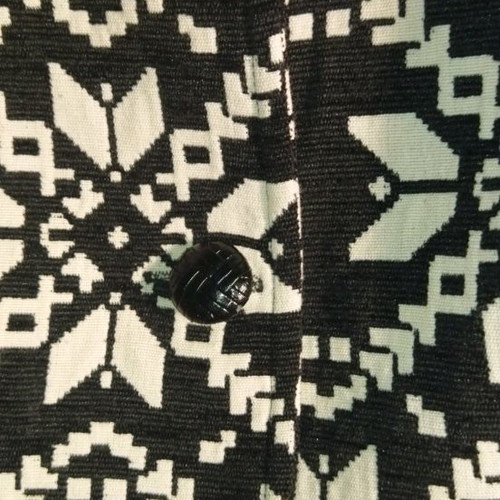 Vagias jacket used, multicolor, size 48
