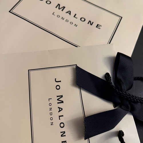Jo Malone two paper bags like new
