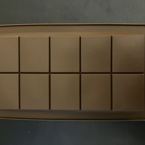 Chocolate mold new, high quality