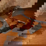  Αντικα κουρευτικη μηχανη Mars, με κουτι και ανταλλακτικα