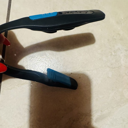 Energizer LED Book Light with Clip used, black
