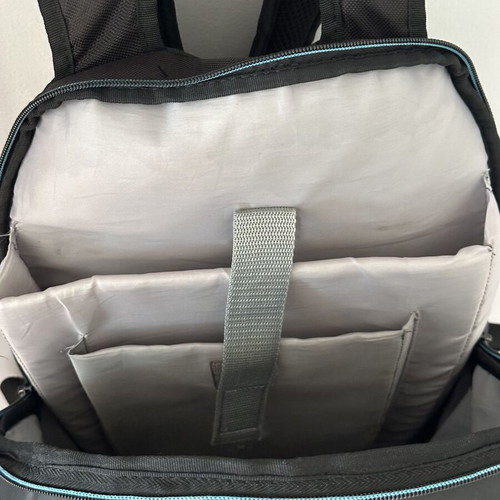 Dell Urban Backpack for 15.6-inch Laptop, black