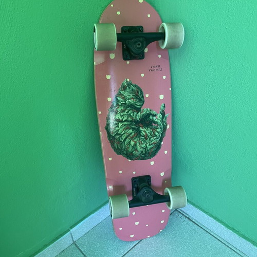 Landyachtz Cruiser Skateboard