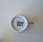 Vicko Unicorn & Castle Mug 330ml