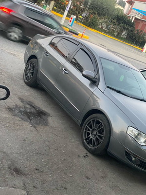 Volkswagen Passat B6 1.8 TSI 160 hp μεταχειρισμένο, βενζίνη, χειροκίνητο