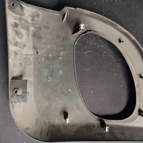 Fiat Punto mk2 2000 right genuine door side plastic like new